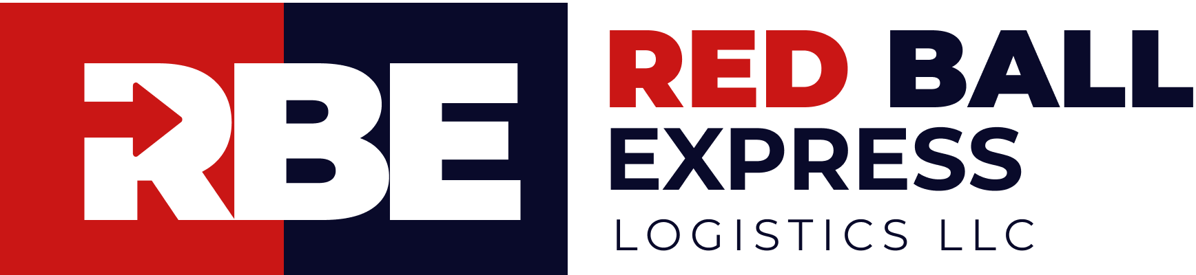 RED BALL EXPRESS LOGISTICS